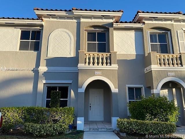 1st image of 14103 SW 49th St #12
