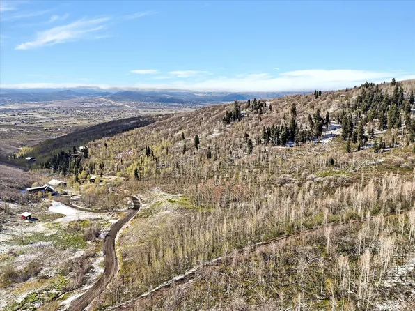 10383 N Basin Canyon Rd, Park City, UT 84098