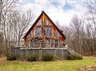 2512 Burtonville Rd, Esperance, NY 12066