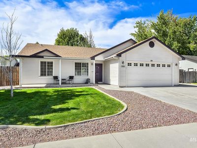1383 N Kolnes Ave, Kuna, ID, 83634