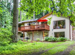 18601 NW Reeder Rd, Portland, OR 97231