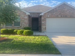 3400 Quiet Valley Rd, Fort Worth, TX 76123