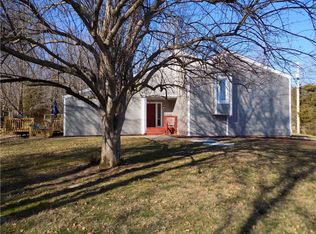 155 Jefferson Vall, Coatesville, IN 46121