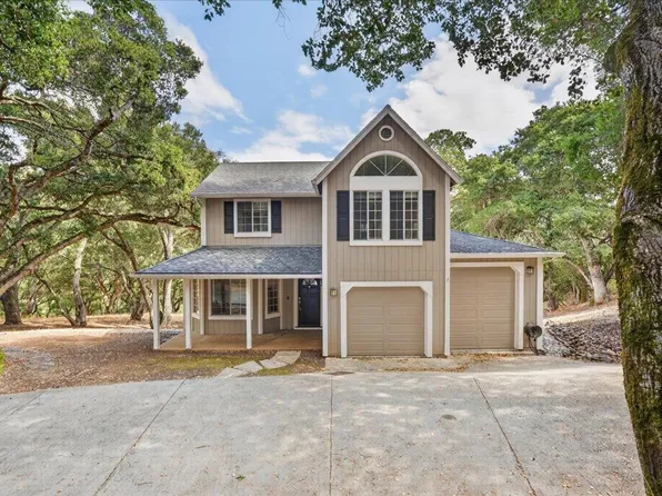 2885 Ross Dr, San Juan Bautista, CA 95045