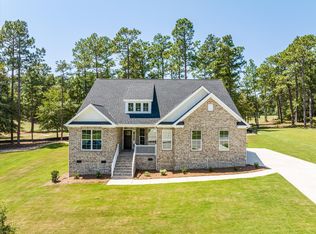 1121 Birdie Pl, Graniteville, SC 29829