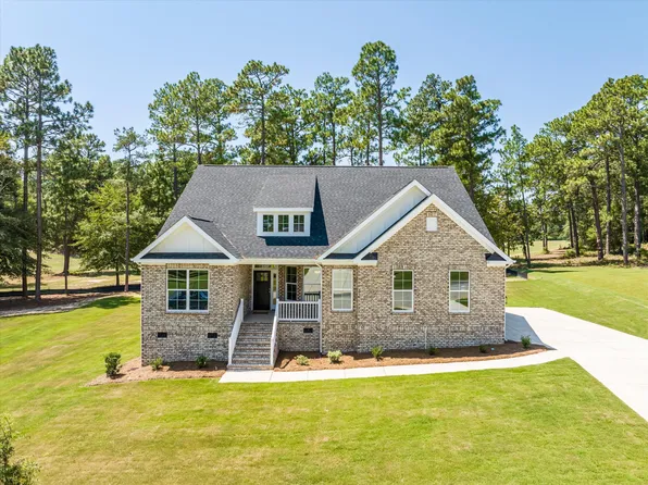 1121 Birdie Pl, Graniteville, SC 29829