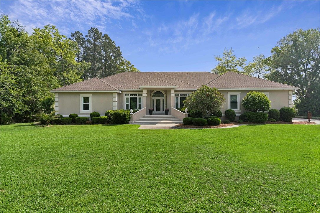 354 Oak Grove Island Dr