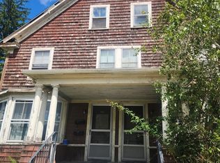 122-122 Park St #124, Stoughton, MA 02072