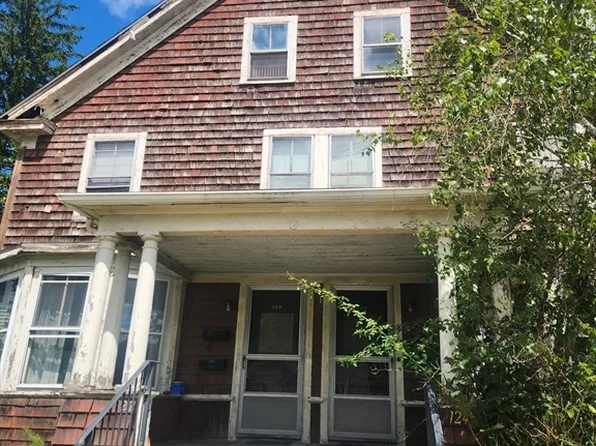 122-122 Park St #124, Stoughton, MA 02072