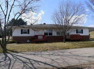 20908 W Gale Ave, Galesville, WI 54630
