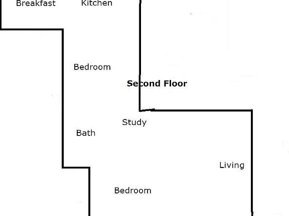 2nd image of 1955 Deer Park Ave #3
