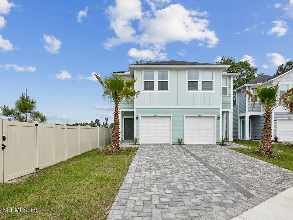 3861 Baxley Villas Ct