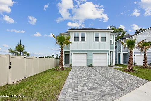 3861 Baxley Villas Ct Photo 1