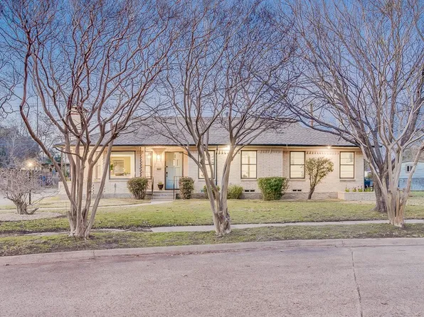 1509 Perryton Dr, Dallas, TX 75224