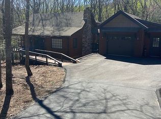 270 Crazy Bear Rdg, Big Canoe, GA 30143