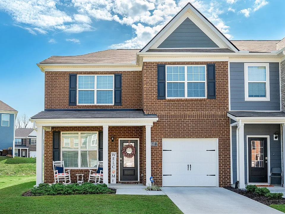 447 Augustine Dr