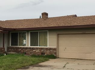 1160 Grand Ave, Oroville, CA 95965
