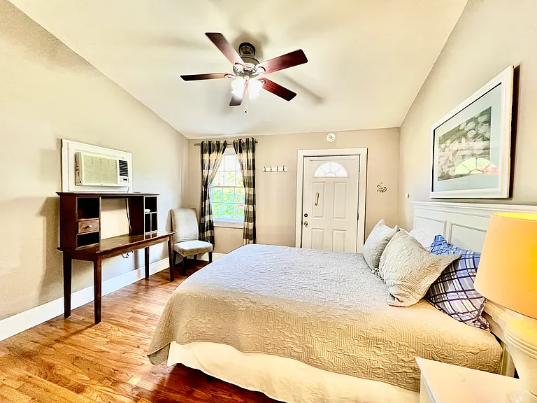 2025 Dauphine St #2025 — Photo 9