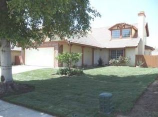 12875 Lasselle St, Moreno Valley, CA 92553