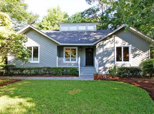 1113 Ambling Way, Mount Pleasant, SC 29464