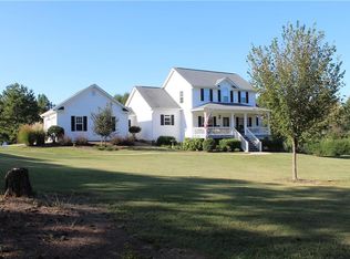 1602 Old Alabama Rd, Taylorsville, GA 30178