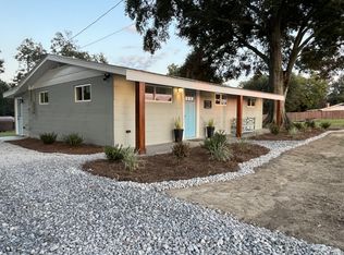 165 Oscar Bond Rd, Purvis, MS 39475