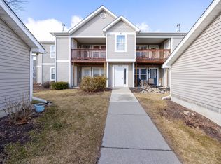 1380 Heatherwood Ln #1, Ann Arbor, MI
