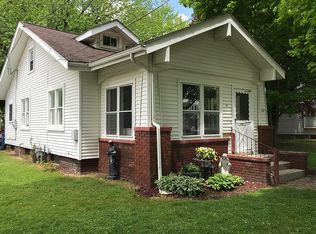41 Daugherty St, Coldwater, MI 49036