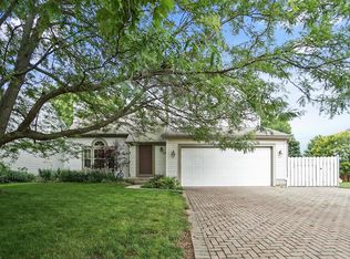 1548 Whitcombe Way, Columbus, OH 43228