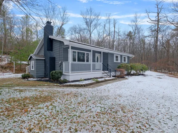 21 Laurel Lane, West Hurley, NY 12491
