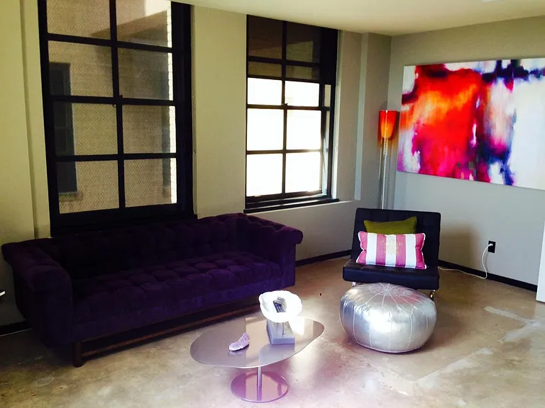 Lone Star Gas Lofts II — Photo 27
