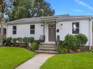 3804 Williams Pl, Jefferson, LA 70121