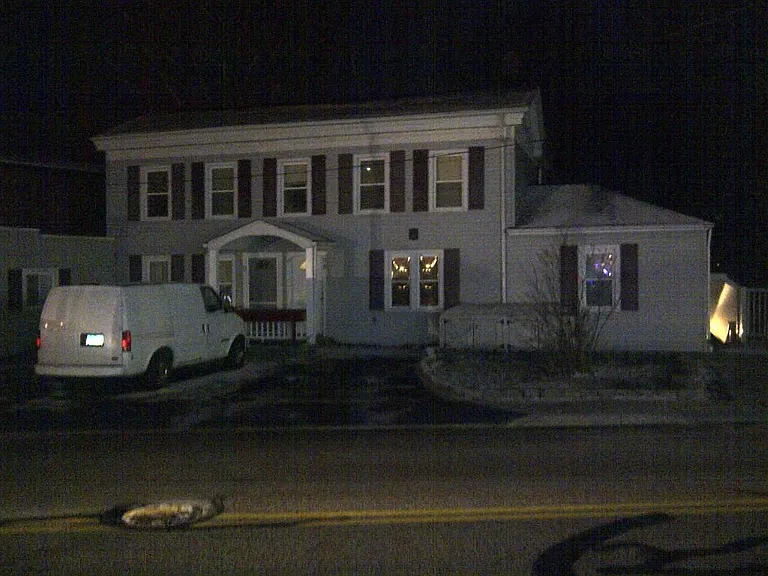 21 N Rocky River Dr #19 — Photo 2