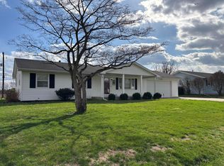 87 Brenton Dr, Newark, OH 43055