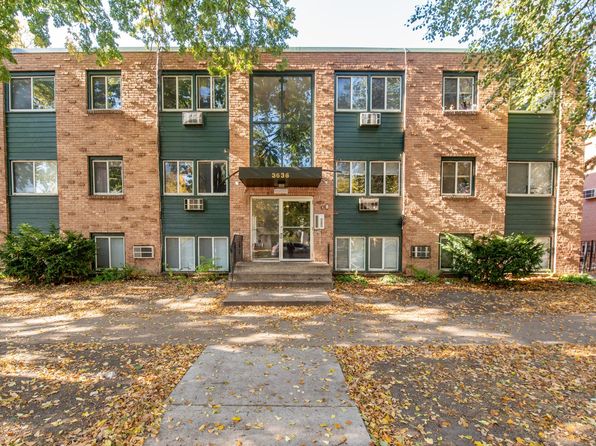 3636 Minnehaha Ave #17