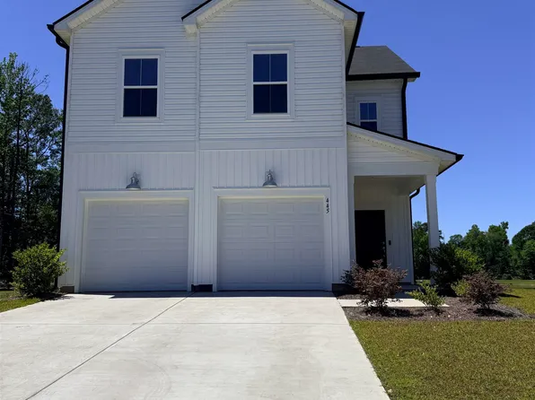 445 Falling Leaf Loop, Myrtle Beach, SC 29588