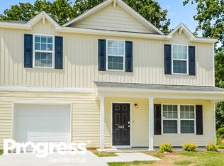 1424 Tamarino Dr, Raleigh, NC 27610