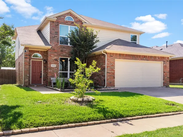 5912 Ash Flat Dr, Fort Worth, TX 76131
