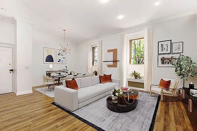 1st image of 227 Central Park W #1AD