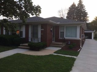 7520 36th Ave, Kenosha, WI 53142