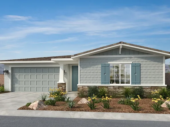 Plan 2097 Plan, Vista Robles