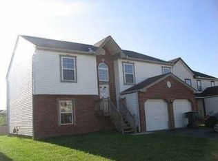 2504 Linbaugh Rd, Grove City, OH 43123