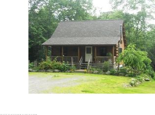 33 Townsend Brook Ln, Whitefield, ME 04353