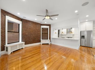10 W 93rd St APT 3D, New York, NY 10025