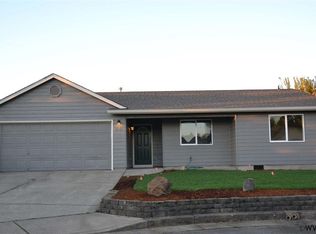 4669 Redcherry Ct SE, Salem, OR 97317