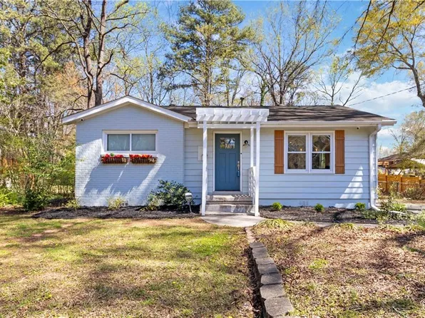 3295 McCauley Rd SE, Smyrna, GA 30080