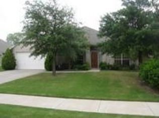 9324 Longview Dr, Plano, TX 75025