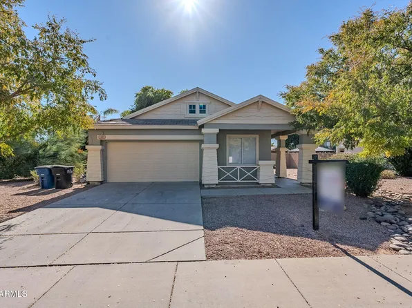 2483 E DEL RIO Court, Gilbert, AZ 85295