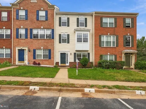16920 Jed Forest Ln, Woodbridge, VA 22191