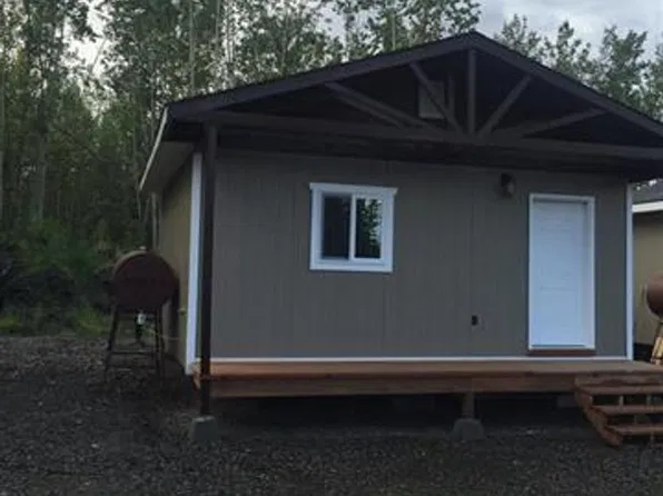 Edsson Ave 2377, 2377 Edsson Ave #D, North Pole, AK 99705